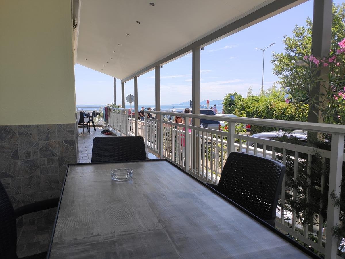 House Kohili apartment and sea view photo 11