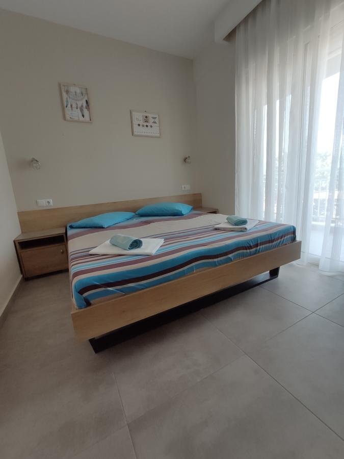 House Kohili apartment and sea view photo 12