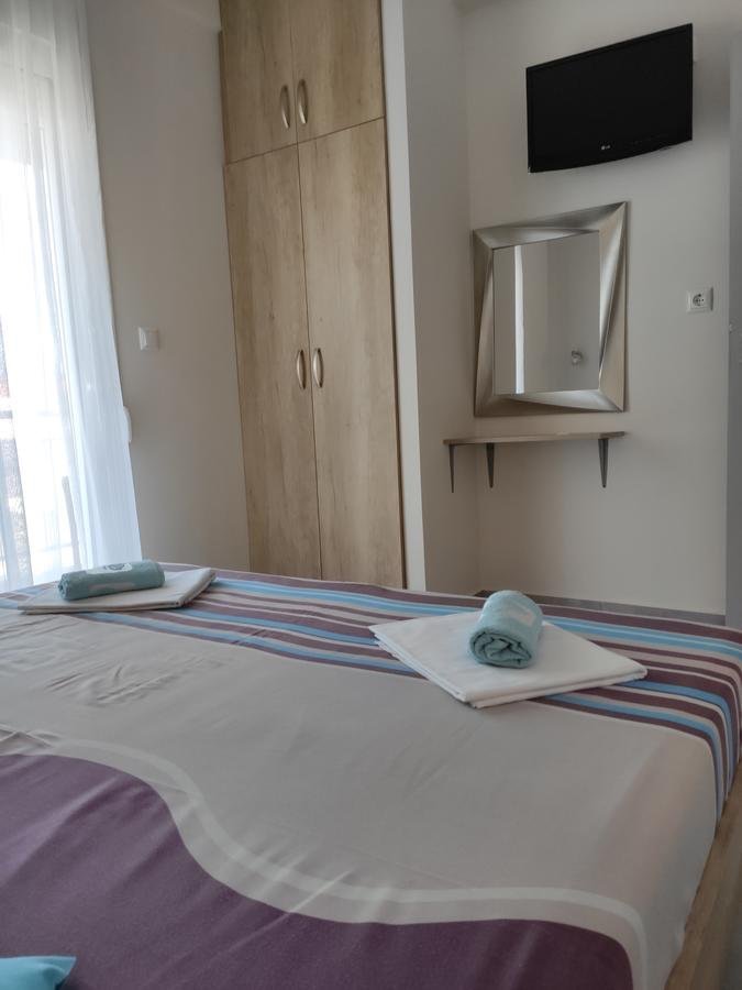 House Kohili apartment and sea view photo 13