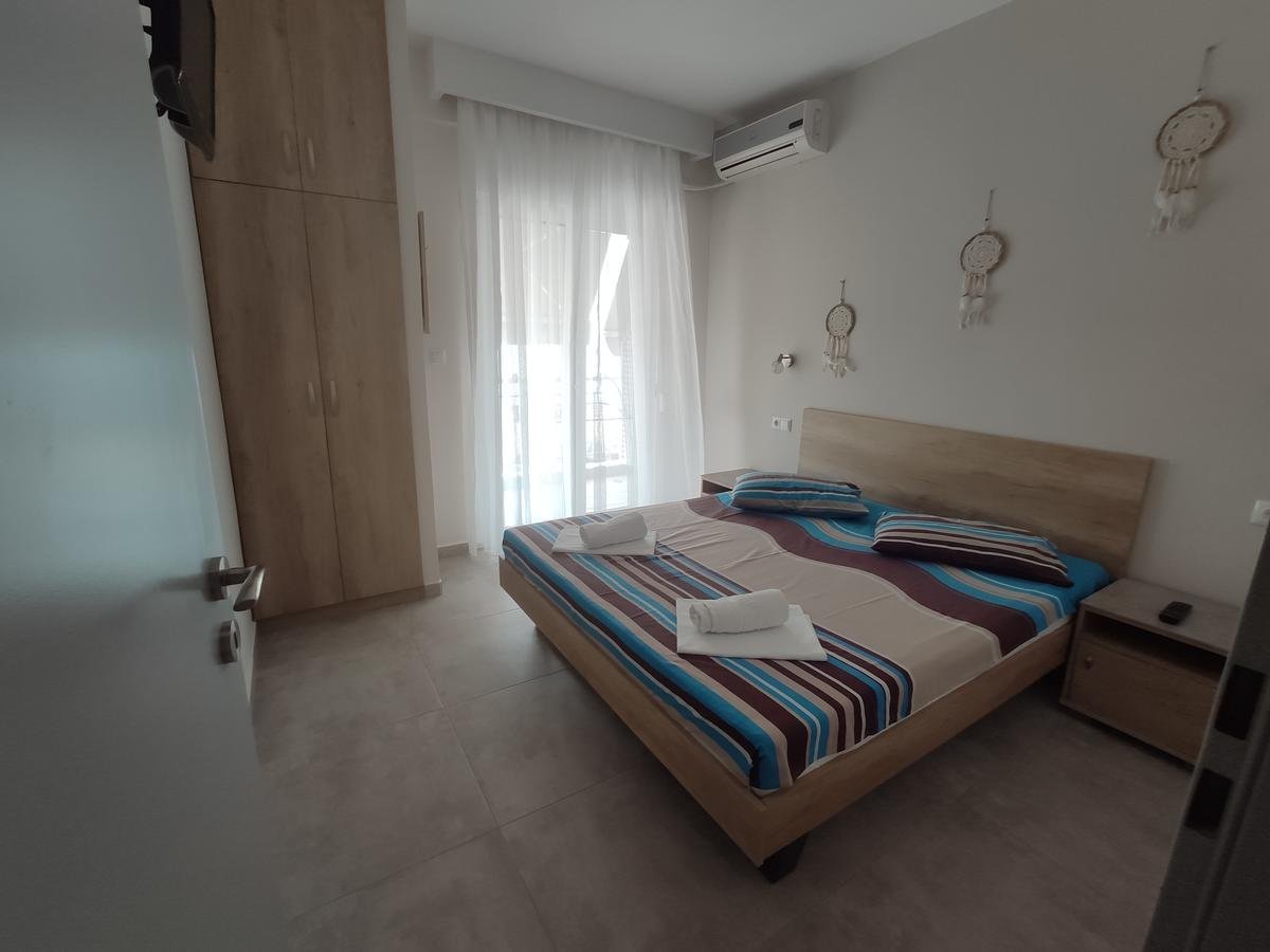 House Kohili apartment and sea view photo 15
