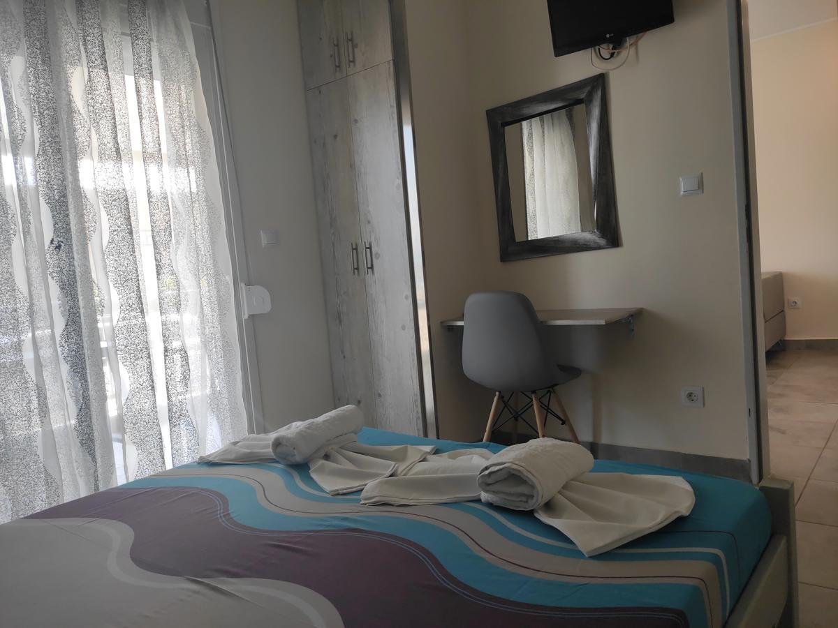 House Kohili apartment and sea view photo 16