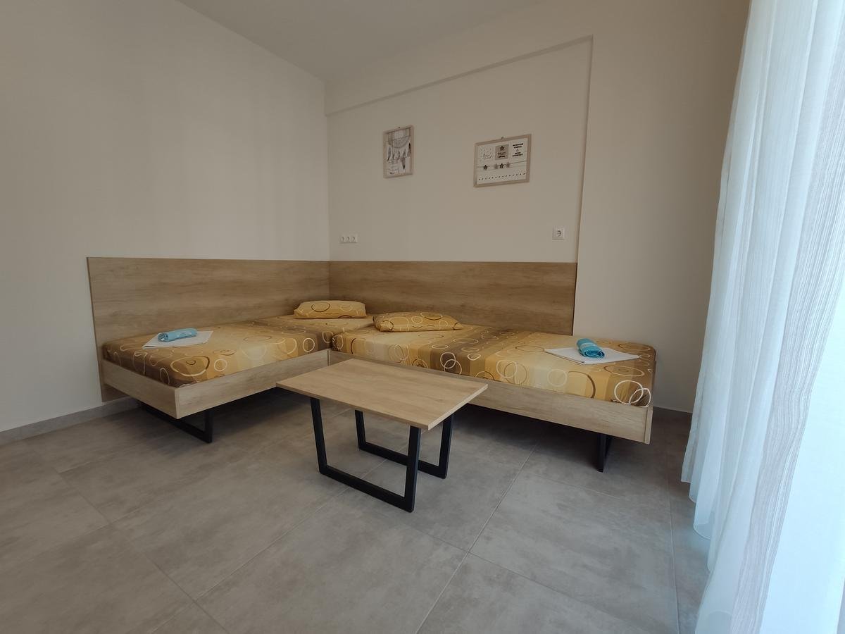 House Kohili apartment and sea view photo 17