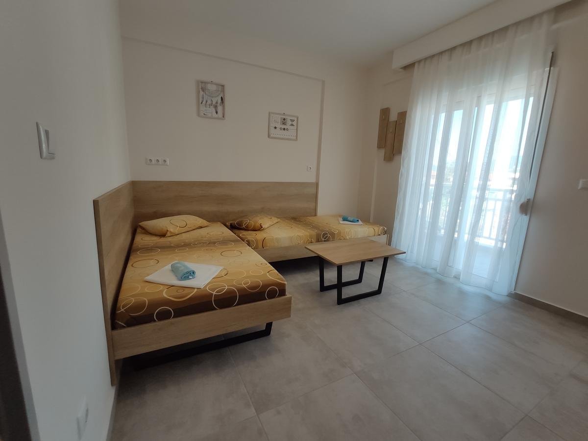House Kohili apartment and sea view photo 19