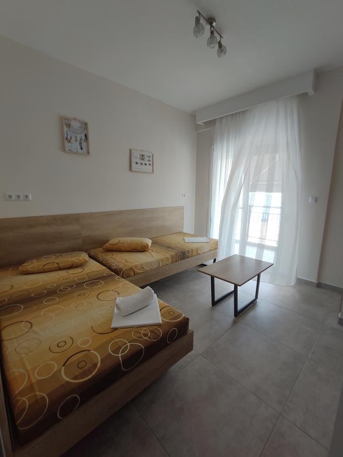 House Kohili apartment and sea view photo 20
