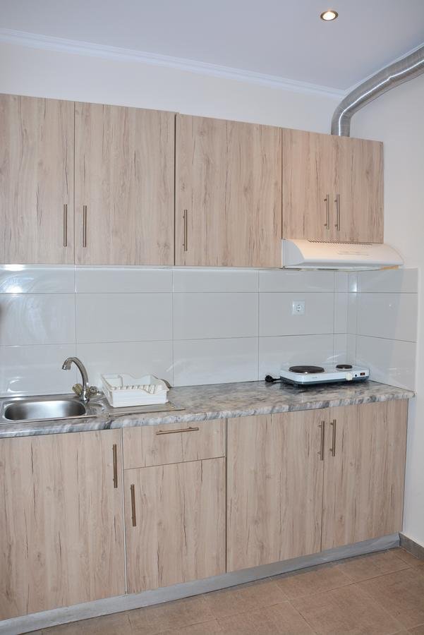 House Kohili apartment and sea view photo 22