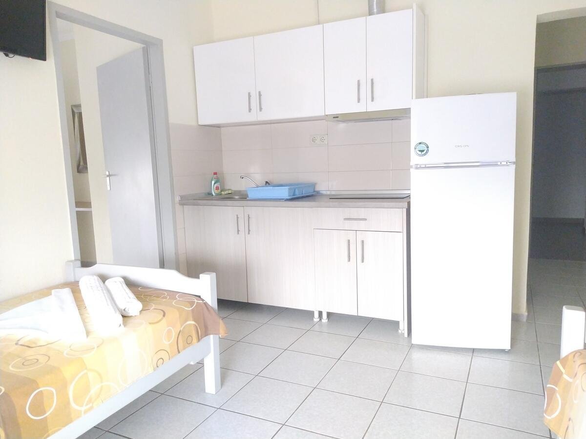 House Kohili apartment and sea view photo 27