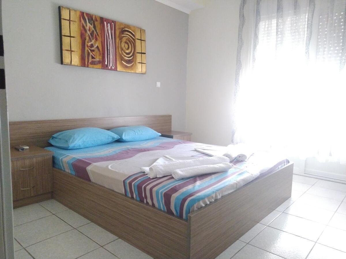 House Kohili apartment and sea view photo 28