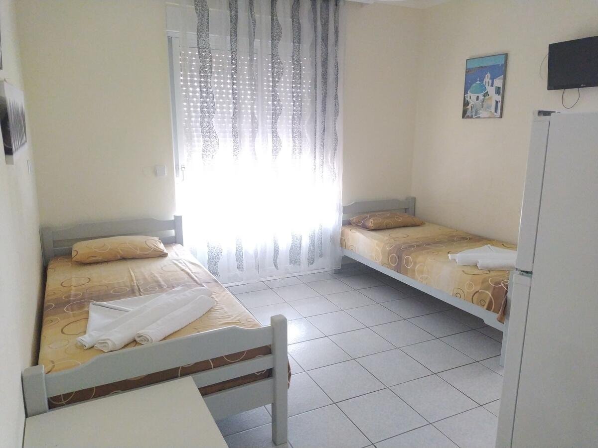 House Kohili apartment and sea view photo 31
