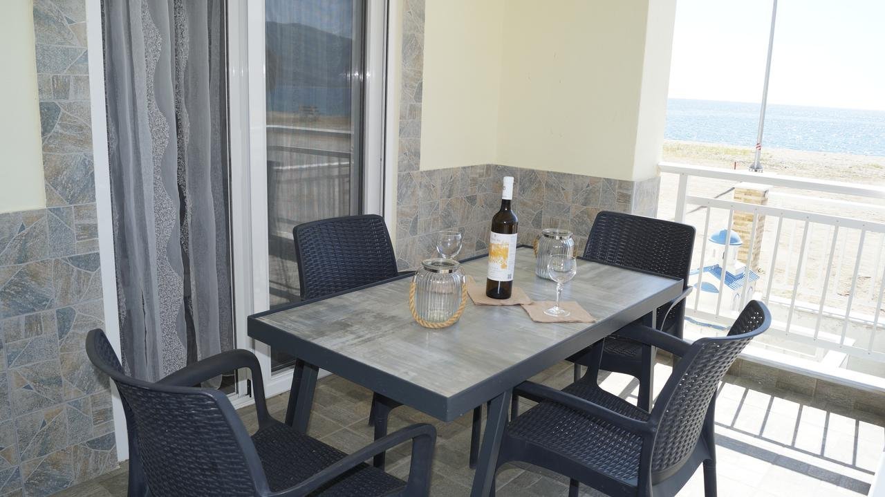 House Kohili apartment and sea view photo 33