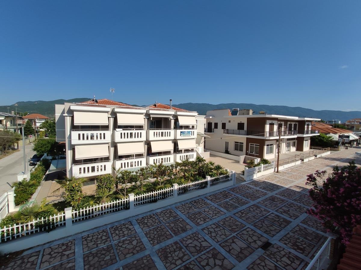 House Kohili apartment and sea view photo 34