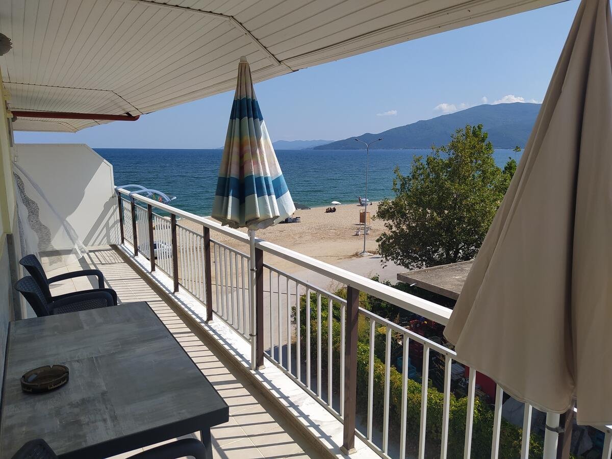 House Kohili apartment and sea view photo 35